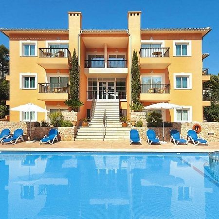 Pinos Altos Apartments กาลาซานบีเซนเต ภายนอก รูปภาพ