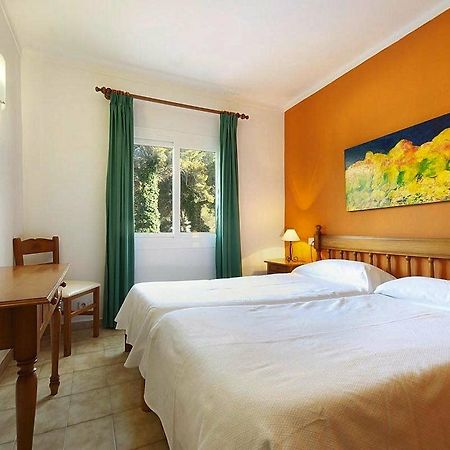 Pinos Altos Apartments กาลาซานบีเซนเต ภายนอก รูปภาพ