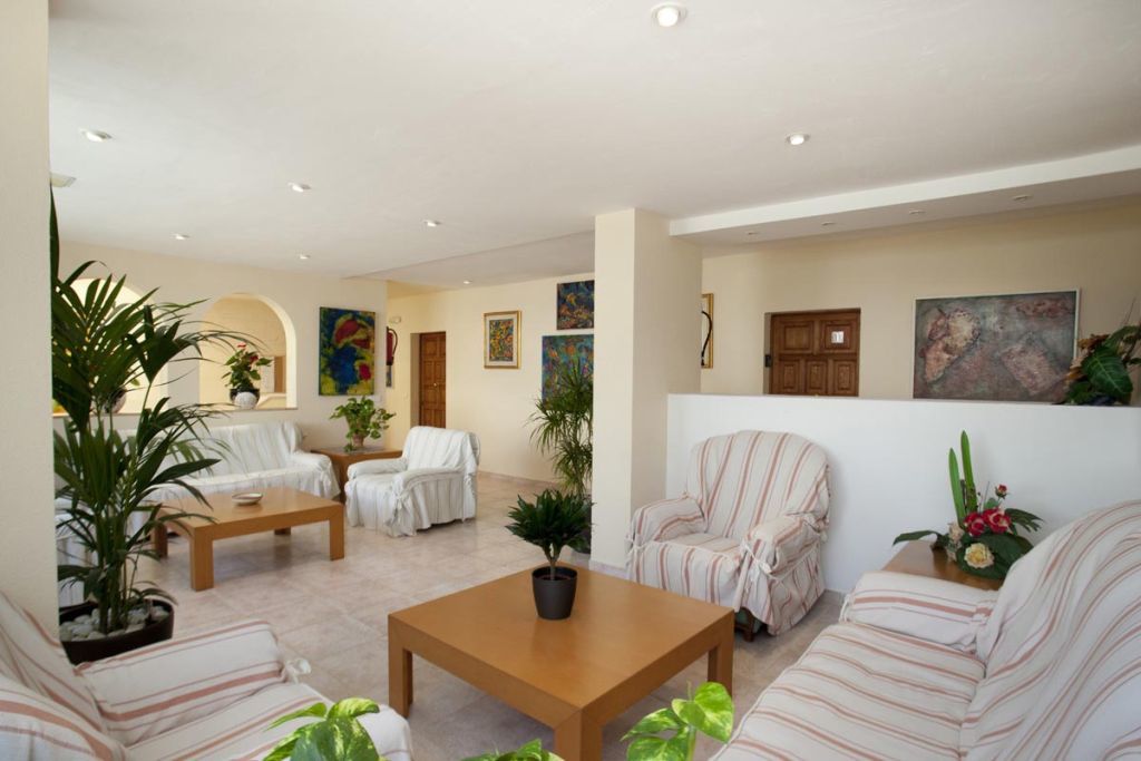 Pinos Altos Apartments กาลาซานบีเซนเต ภายนอก รูปภาพ