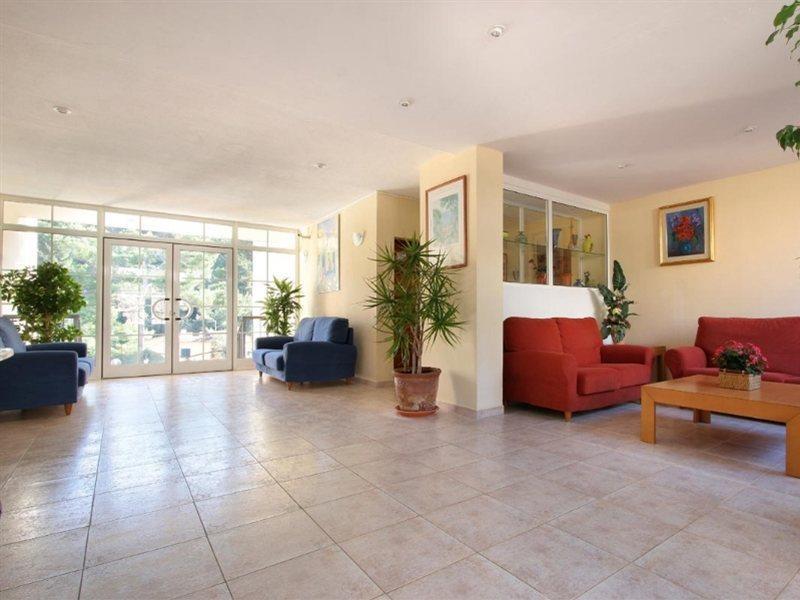 Pinos Altos Apartments กาลาซานบีเซนเต ภายนอก รูปภาพ