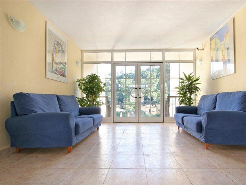 Pinos Altos Apartments กาลาซานบีเซนเต ภายนอก รูปภาพ