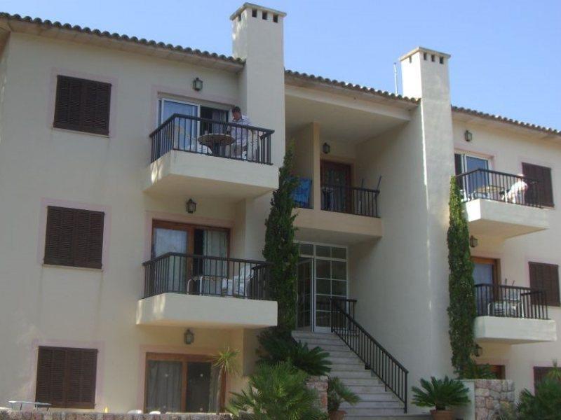 Pinos Altos Apartments กาลาซานบีเซนเต ภายนอก รูปภาพ