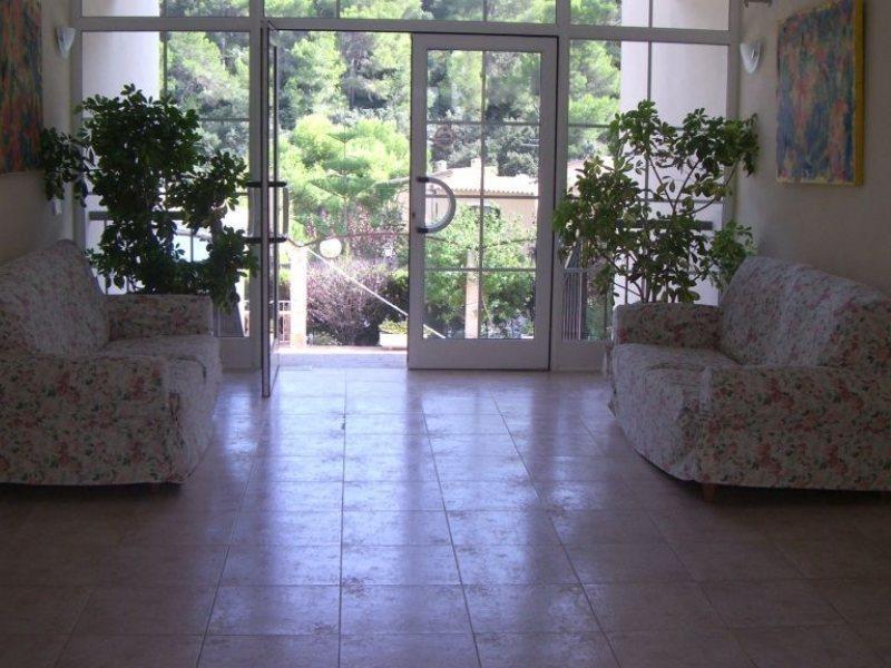 Pinos Altos Apartments กาลาซานบีเซนเต ภายนอก รูปภาพ