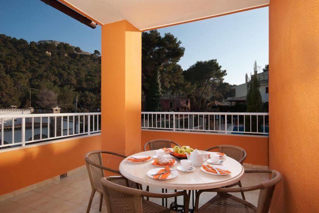 Pinos Altos Apartments กาลาซานบีเซนเต ภายนอก รูปภาพ