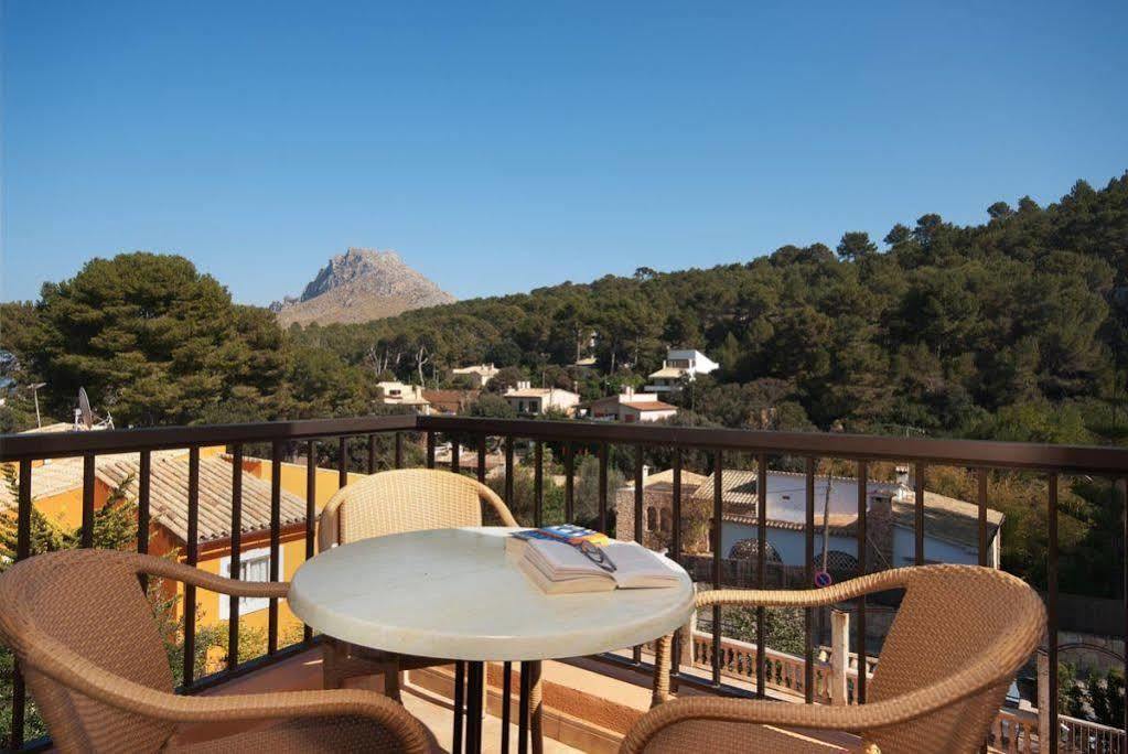 Pinos Altos Apartments กาลาซานบีเซนเต ภายนอก รูปภาพ