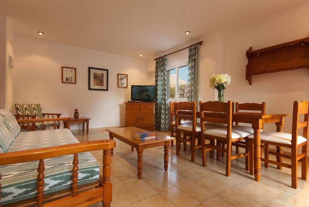 Pinos Altos Apartments กาลาซานบีเซนเต ภายนอก รูปภาพ