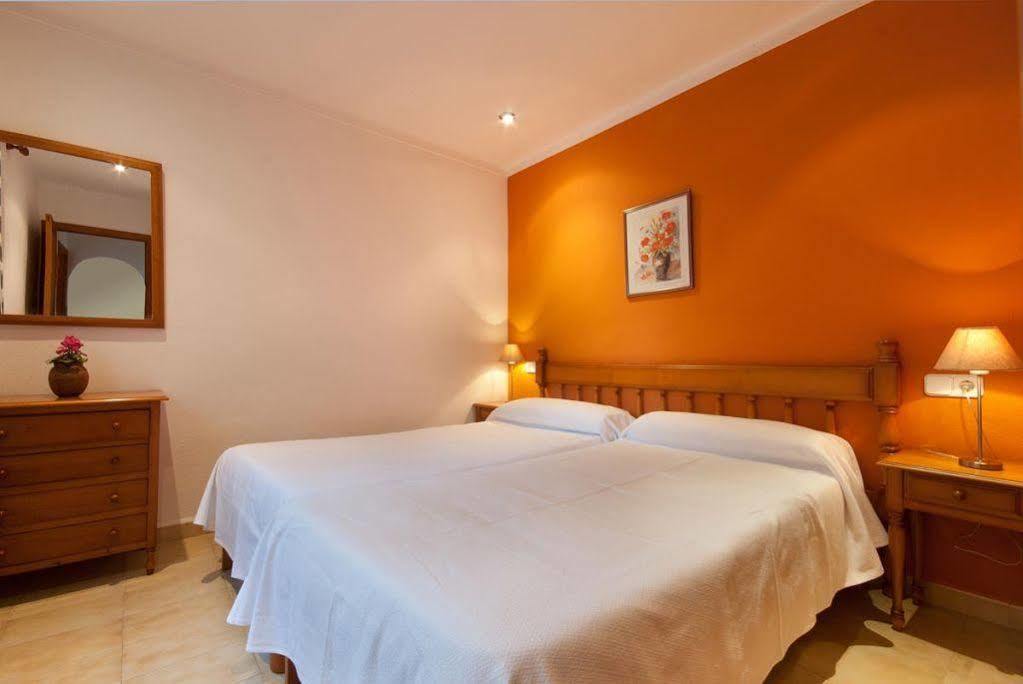 Pinos Altos Apartments กาลาซานบีเซนเต ภายนอก รูปภาพ