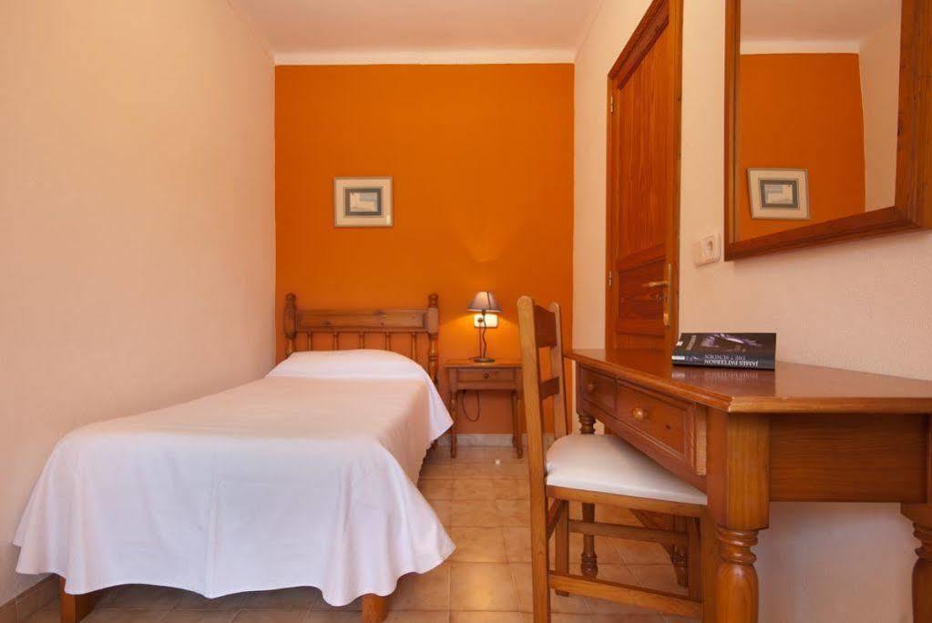 Pinos Altos Apartments กาลาซานบีเซนเต ภายนอก รูปภาพ
