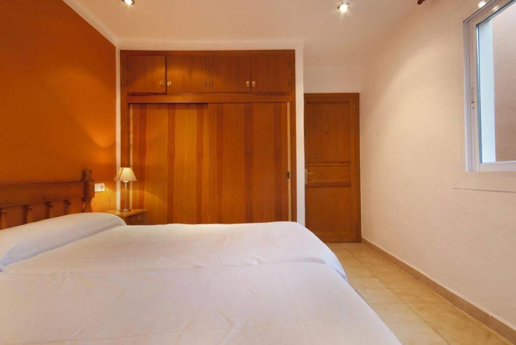 Pinos Altos Apartments กาลาซานบีเซนเต ภายนอก รูปภาพ