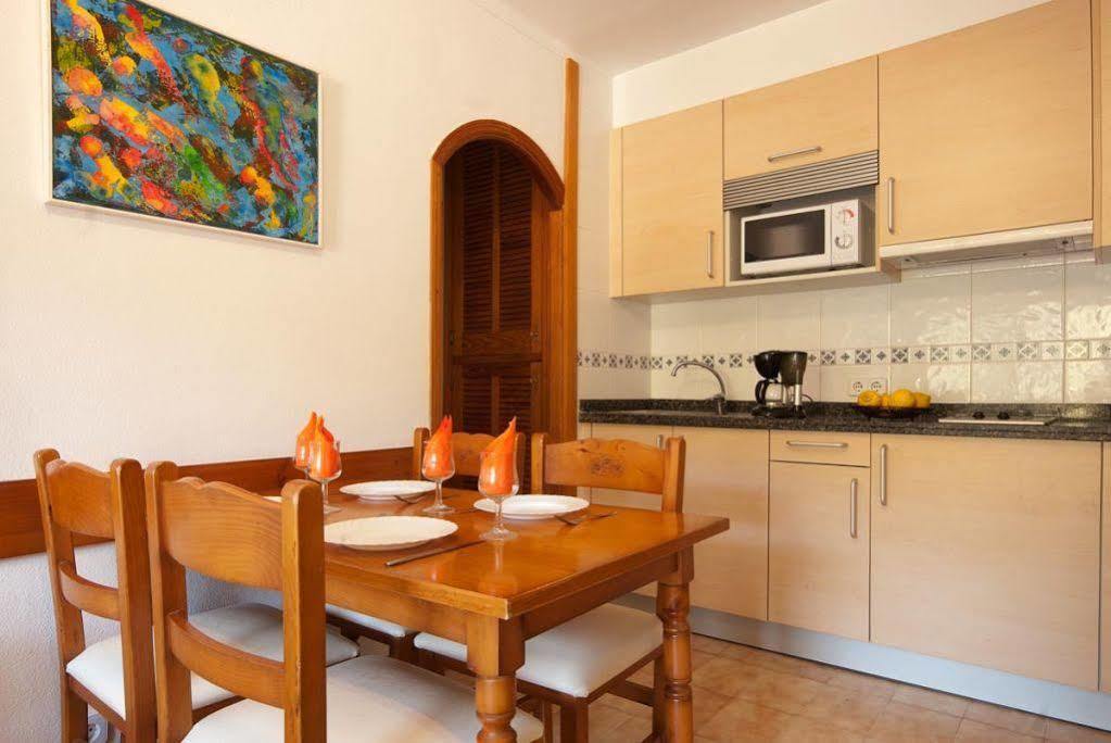 Pinos Altos Apartments กาลาซานบีเซนเต ภายนอก รูปภาพ