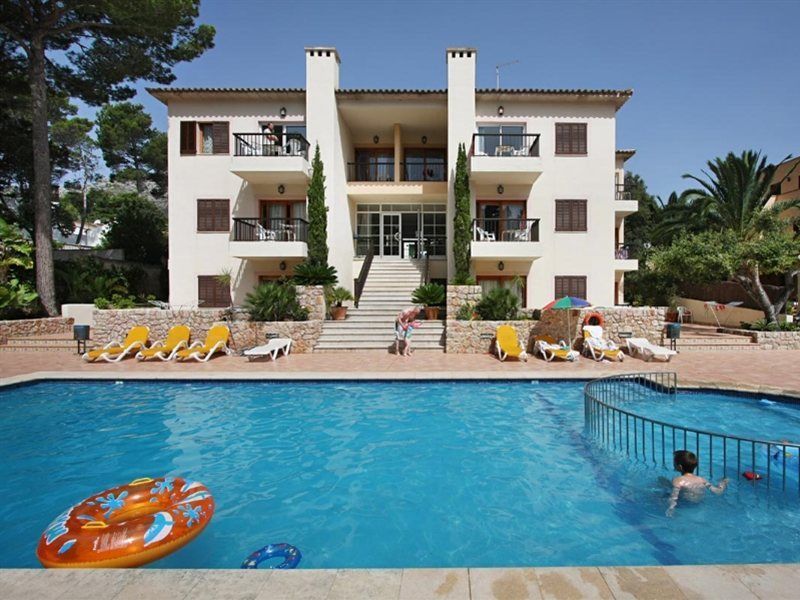 Pinos Altos Apartments กาลาซานบีเซนเต ภายนอก รูปภาพ
