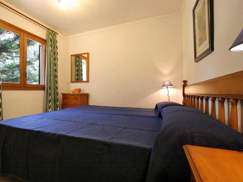 Pinos Altos Apartments กาลาซานบีเซนเต ภายนอก รูปภาพ