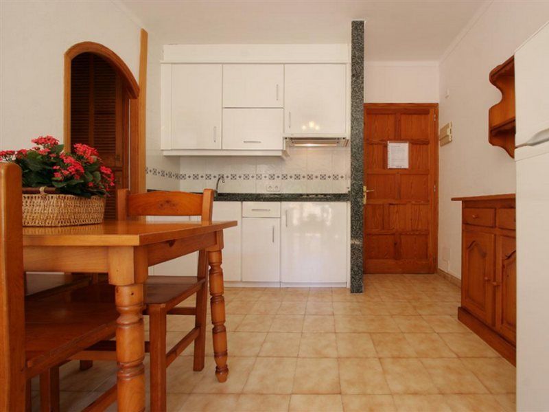 Pinos Altos Apartments กาลาซานบีเซนเต ภายนอก รูปภาพ