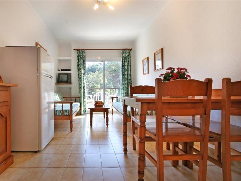 Pinos Altos Apartments กาลาซานบีเซนเต ภายนอก รูปภาพ