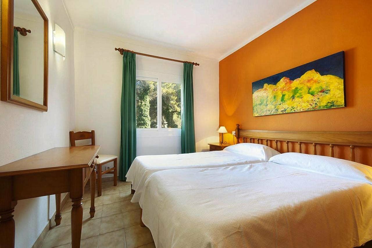 Pinos Altos Apartments กาลาซานบีเซนเต ภายนอก รูปภาพ