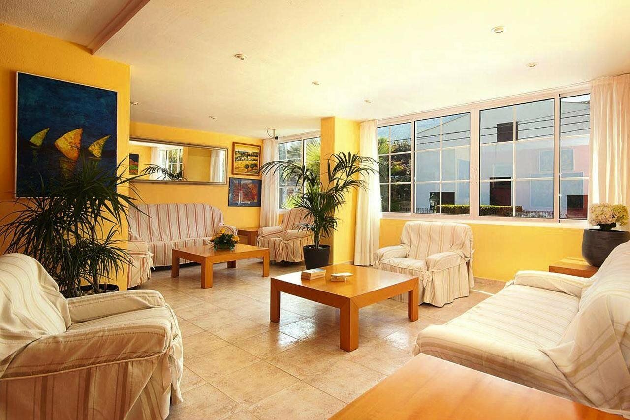 Pinos Altos Apartments กาลาซานบีเซนเต ภายนอก รูปภาพ