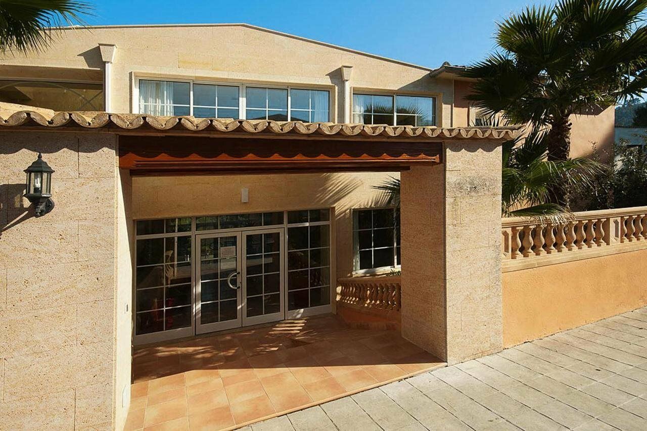 Pinos Altos Apartments กาลาซานบีเซนเต ภายนอก รูปภาพ